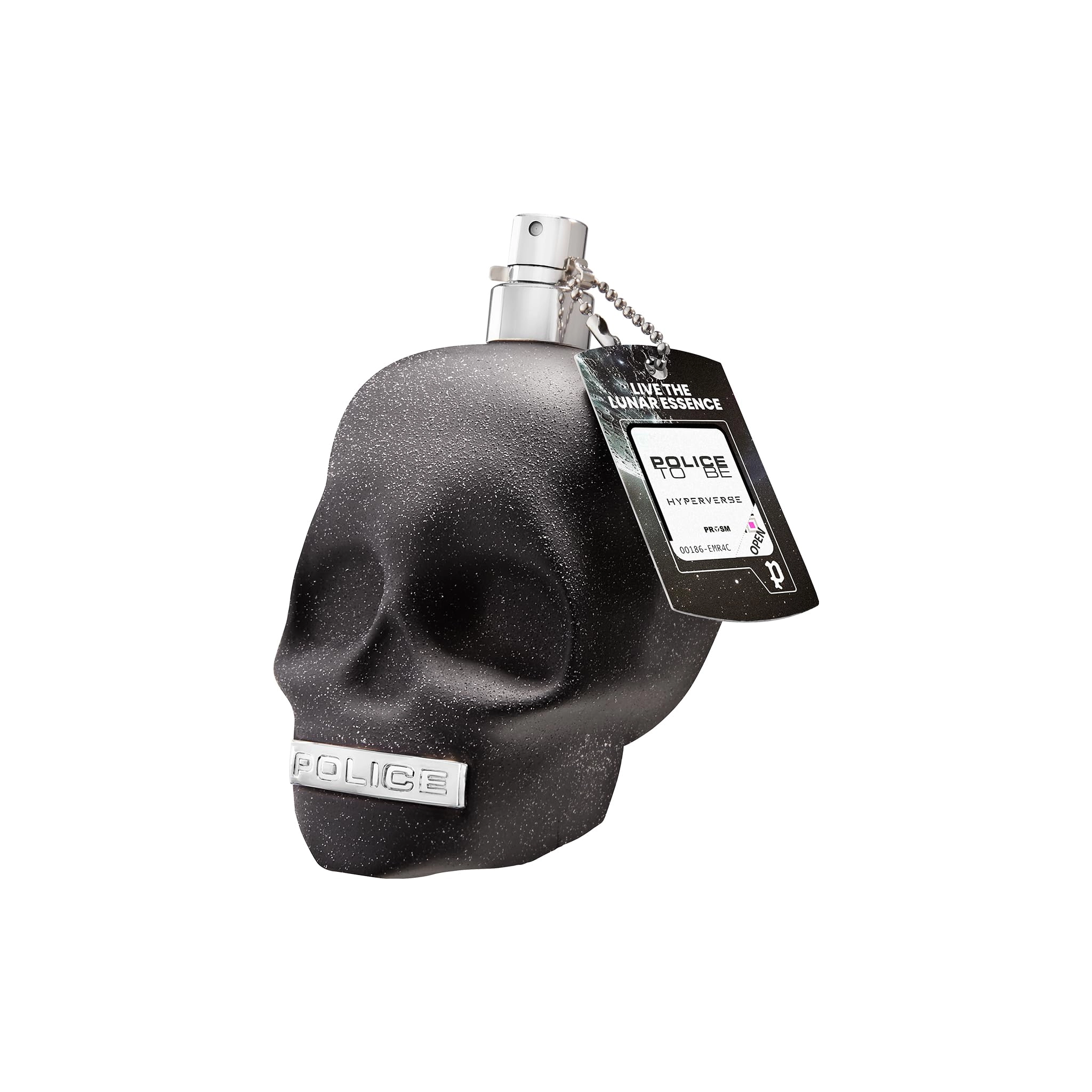 Mavives To Be Hyperverse For Man Eau de Toilette 125 ml