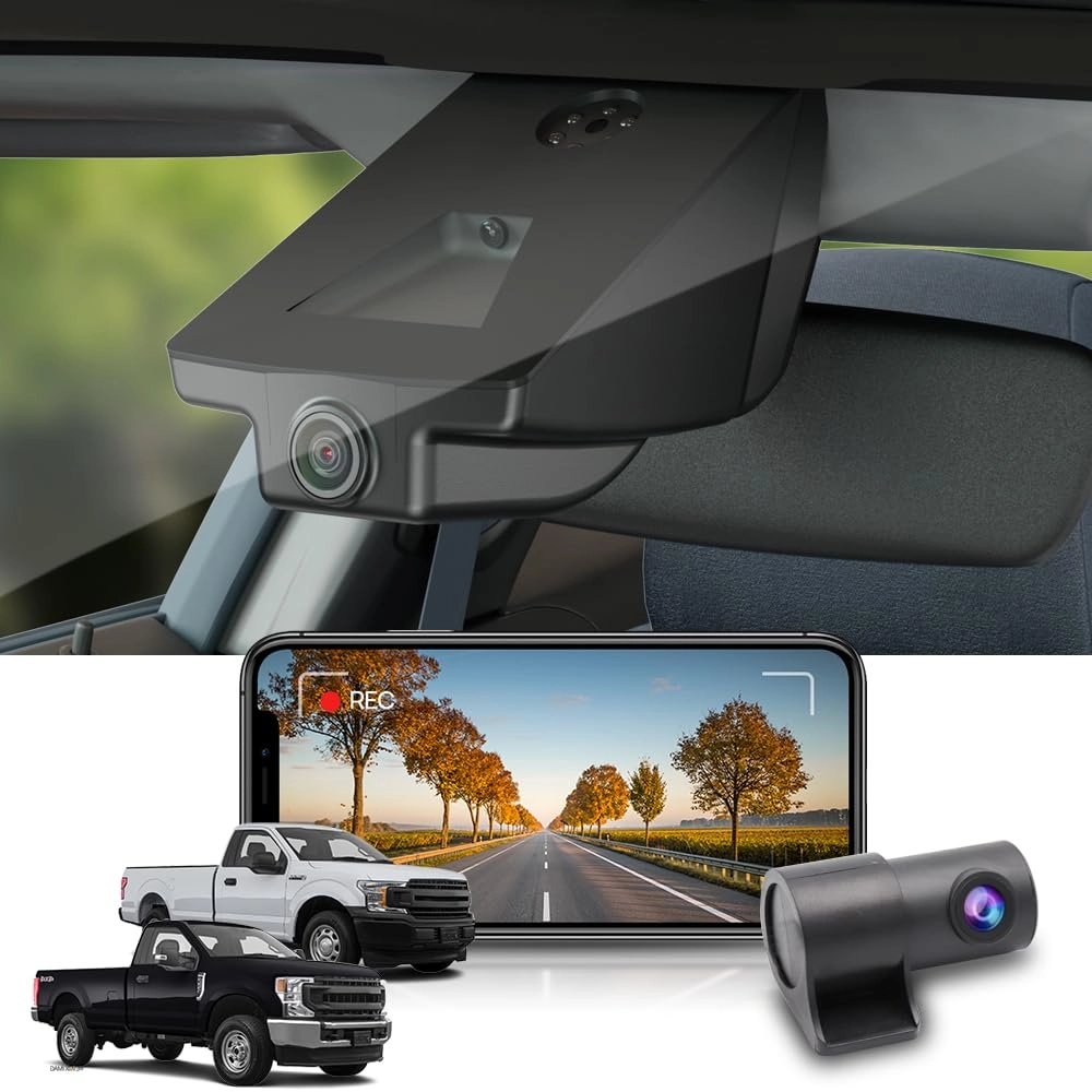 Dongguan Daozhi Electronic Technology Co.,Ltd DZ-00455 1440 X 1080 pixels for Ford F150 2013-2020