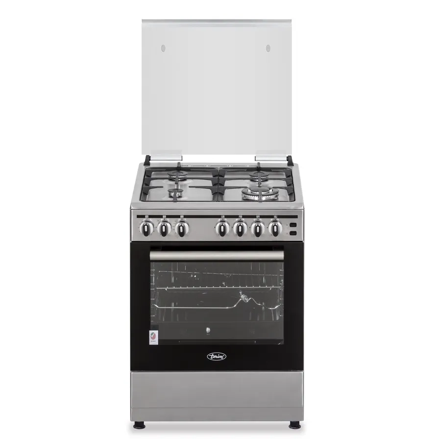Terim TERGC66ST GAS Cooker