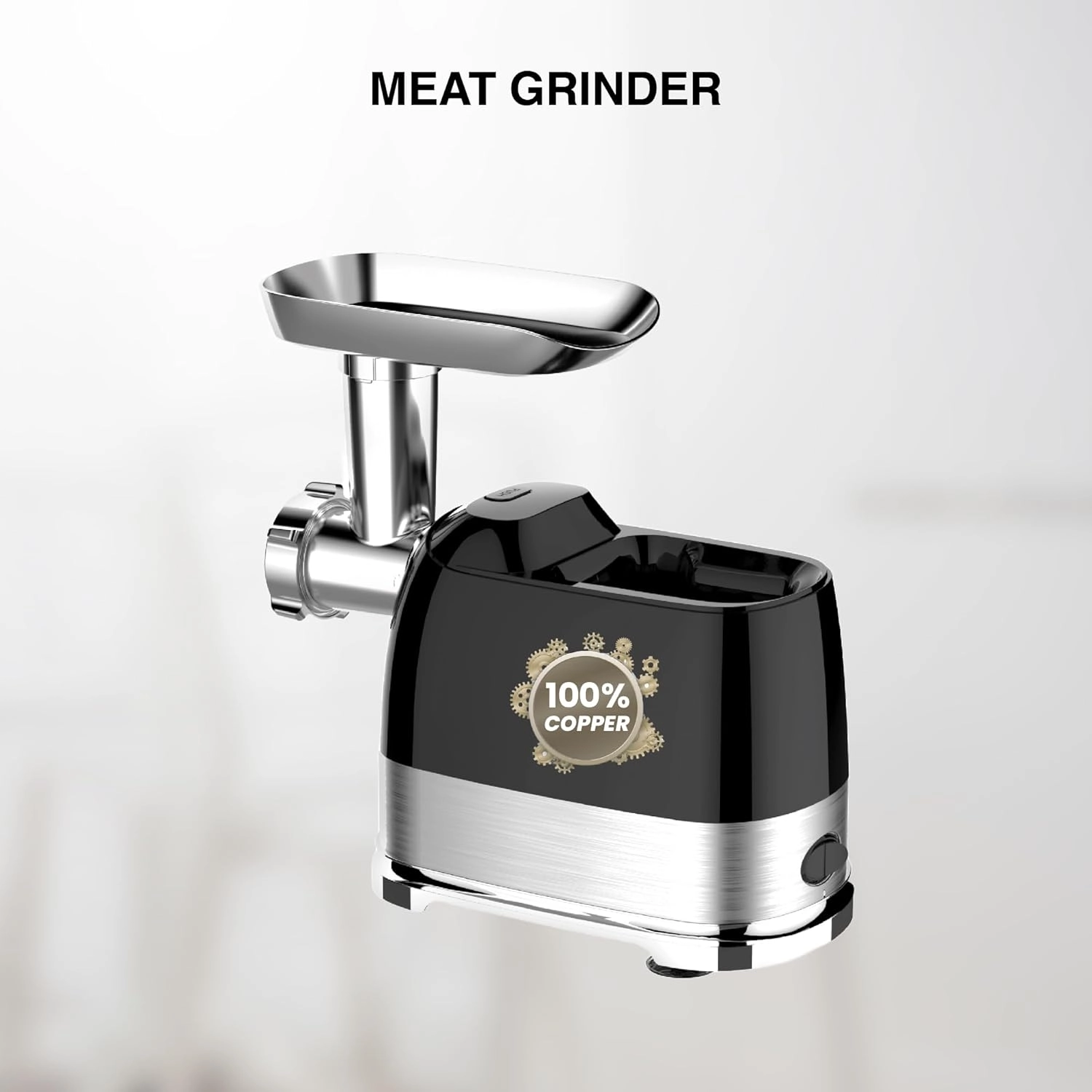 ST-BID-MG1300 - 1300W 100% Copper Motor Stainless Steel Body