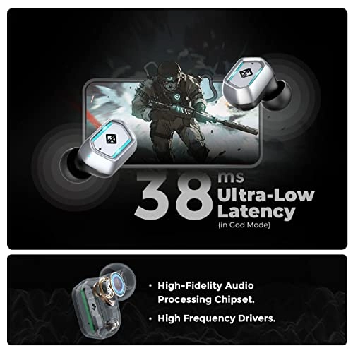 CosmoBuds X100 Wireless Earbud