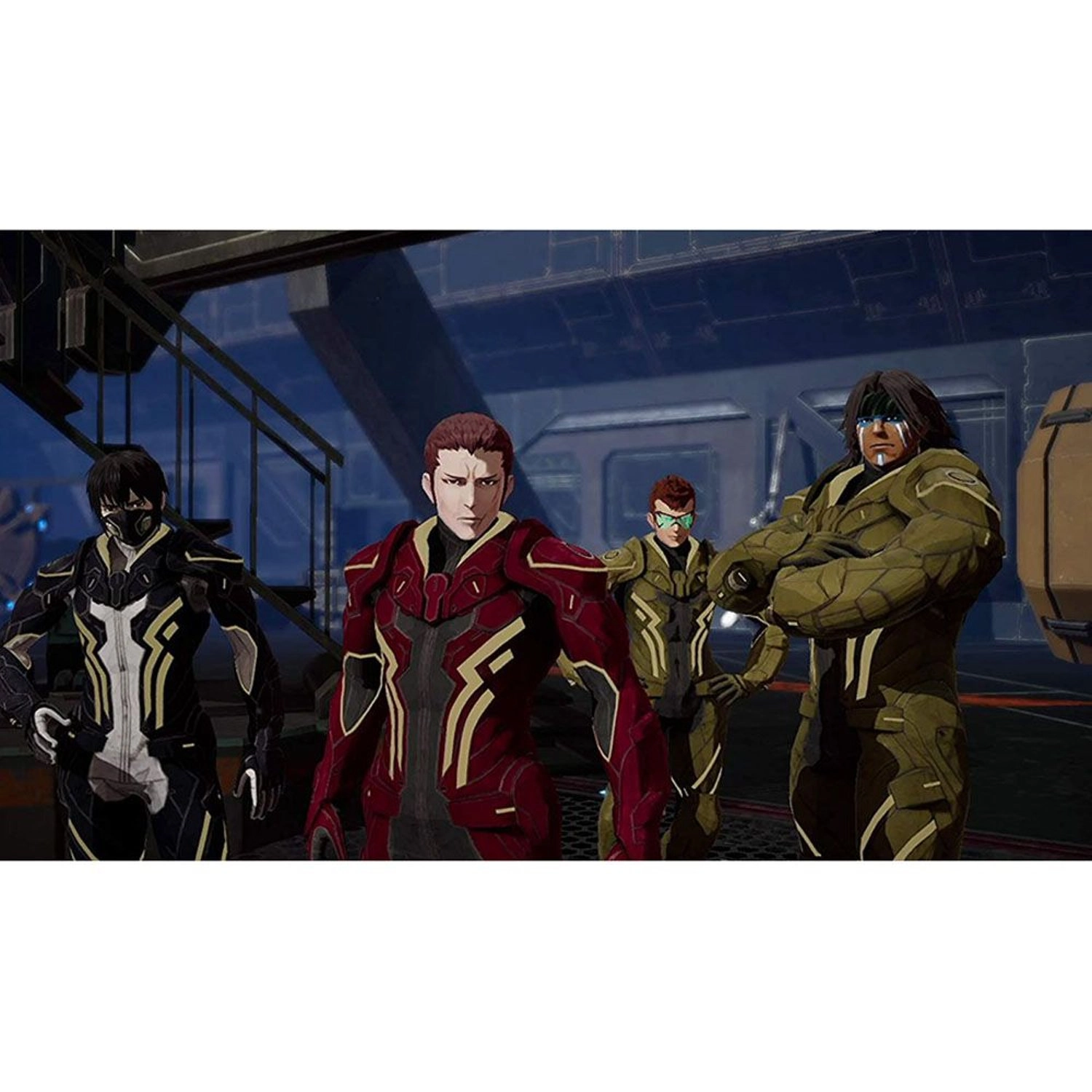 Daemon X Machina - Nintendo Switch