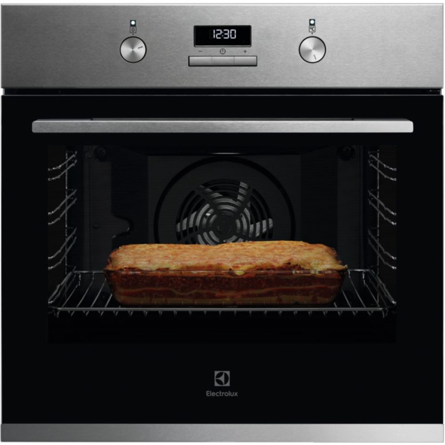 KOFGH40X 60cm Single Oven