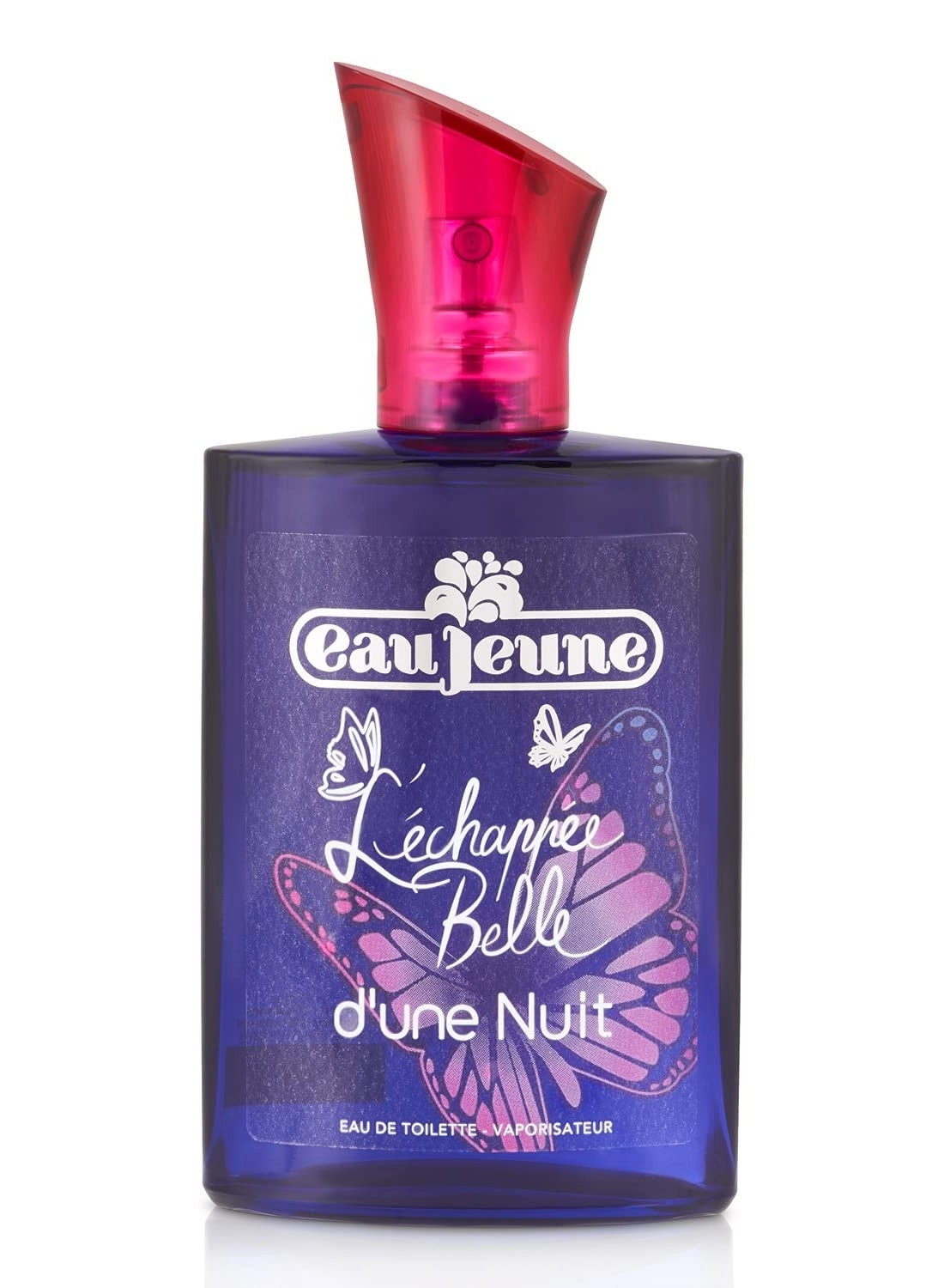 L' ECHAPPEE BELLE Eau de Toilette 75ml