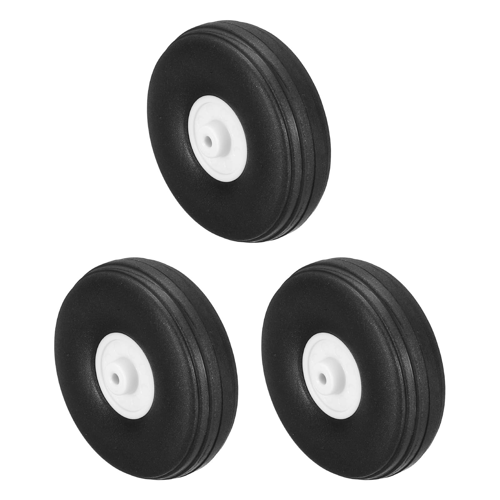 RC Airplane Wheels