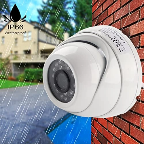 CCTV Dome Camera 1080P