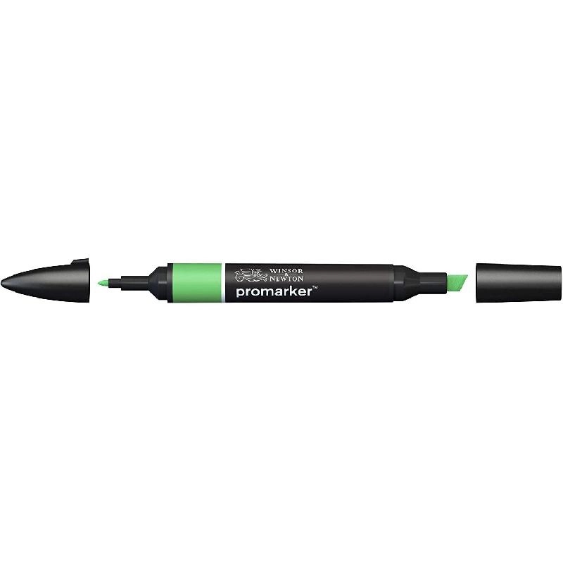ProMarker - Violet Twin Tip