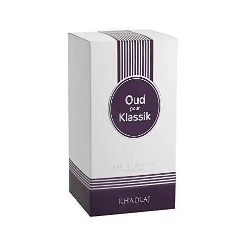 POUR KLaSSIK Eau de Parfum 100ml