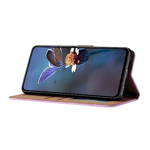 Flip Phone Cover Wallet Protective Case for iPhone 14