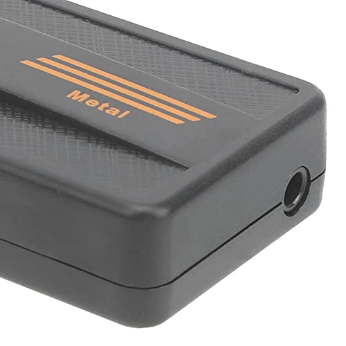 Plug Amp - 3.7V 300mAh 8 hours 3.5mm