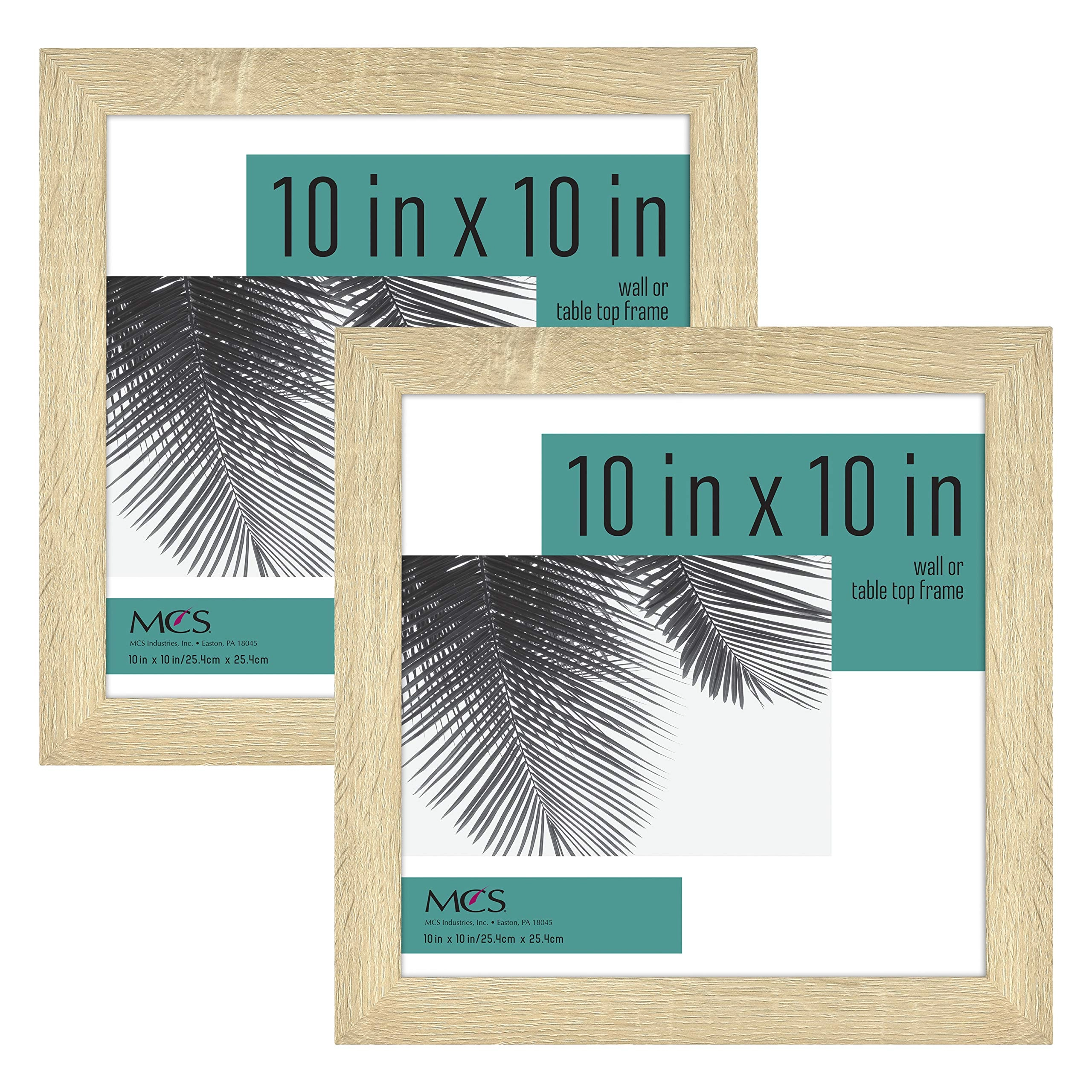Studio Gallery - 10x10