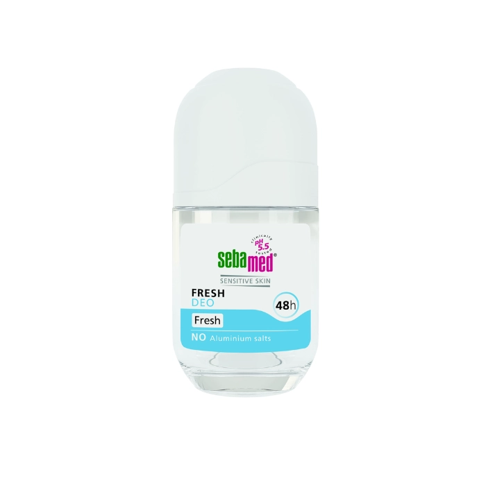 Sebamed Deo Roll-On Fresh