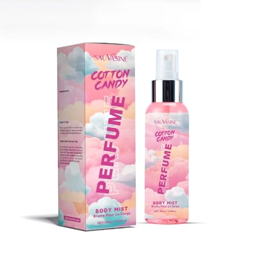 Cotton Candy Eau de Toilette 100ml