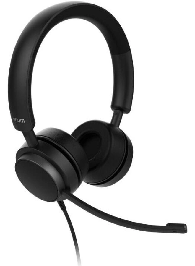 Snom A310D - Wired Headphone