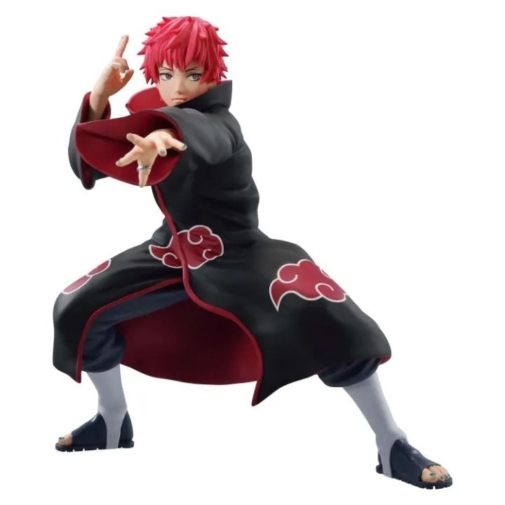 Banpresto Vibration Stars-Sasori - PVC