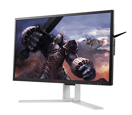 AG271UG - 27 Inches 3840 x 2160