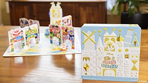 It's a Small World: Collector's Edition - Card Game (Italian)