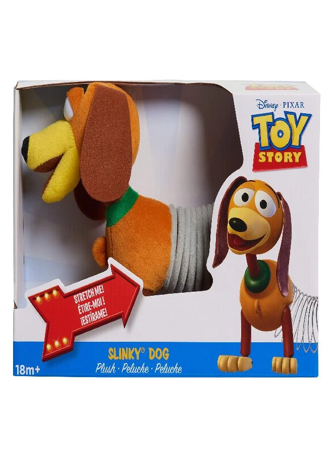Slinky Dog - 10 inches