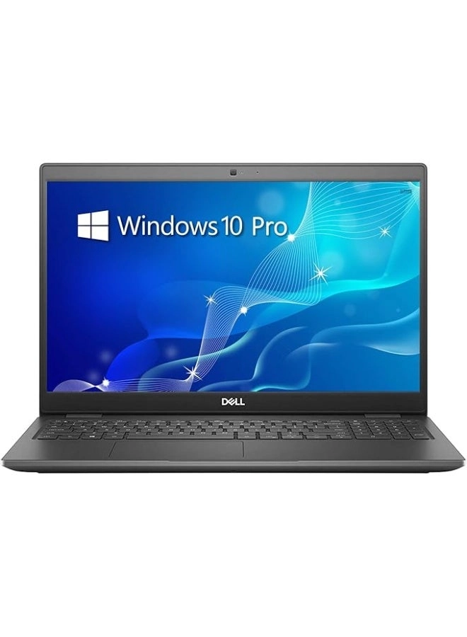 (Renewed) Latitude 3510 - 15.6'' 256GB 8GB Core i5-10210U