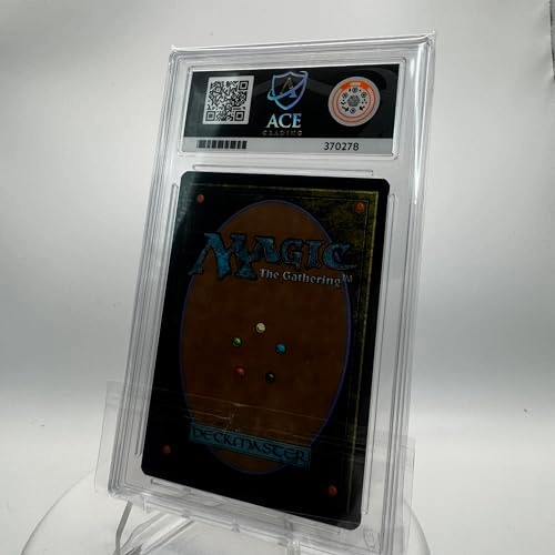 (Grade 10) Magic The Gathering Forest 1943