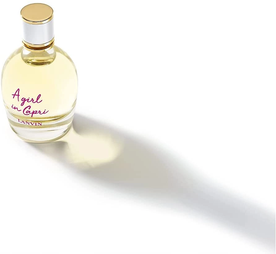 A Girl In Capri Eau de Toilette 30 ml