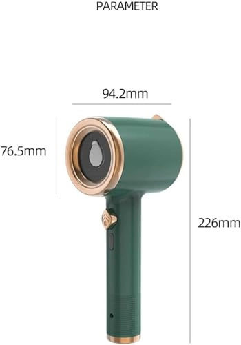 Portable Mini Iron - Handheld Steam Travel