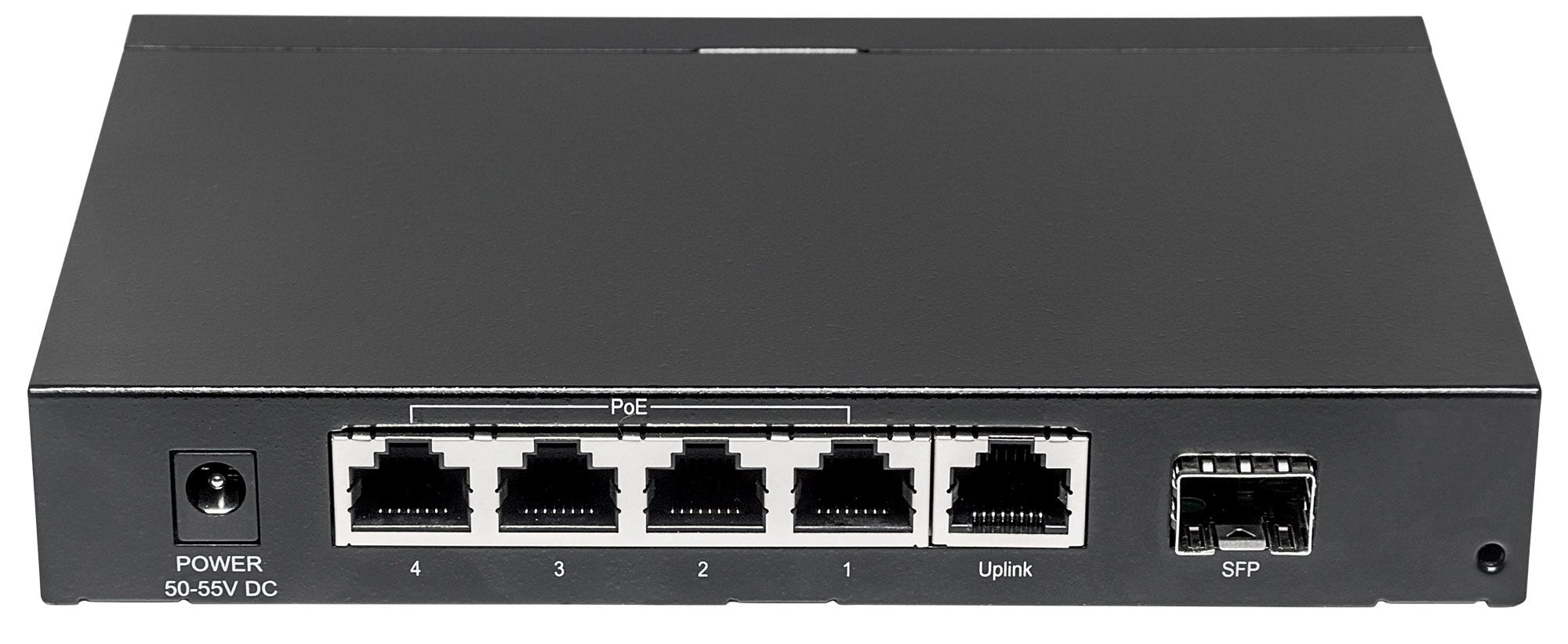 Ethernet Switch 5-ports