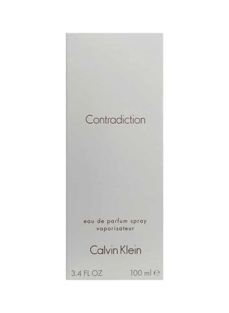 Contradiction Eau de Parfum 100 ml