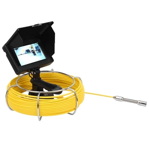 Inspection Camera - 17Mm 20m/65.6ft