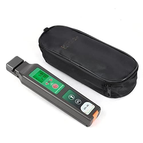 KFI-40 - LED Display Fiber Optical Identifier