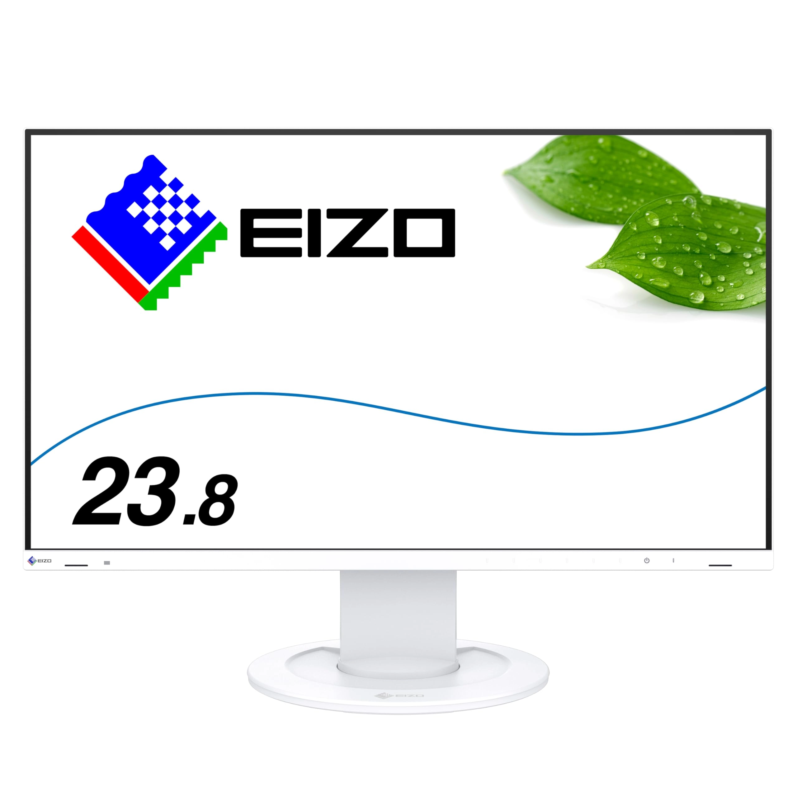 EIZO EV2400R-WT - 23.8 Inches