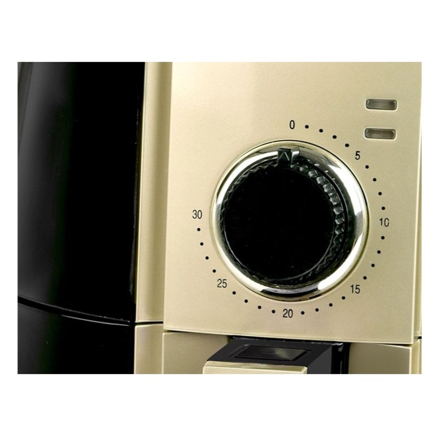 Air Fryer NLAF4770BK