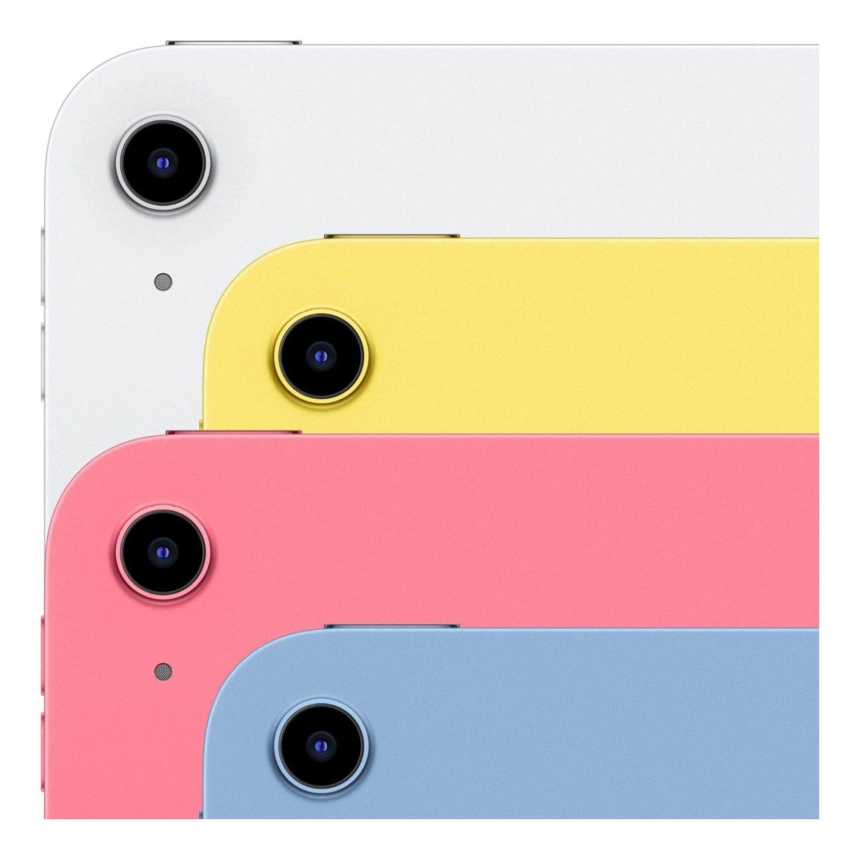 iPad (2022) - 256GB 10.9"
