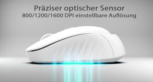 IWM-243RB - Bluetooth