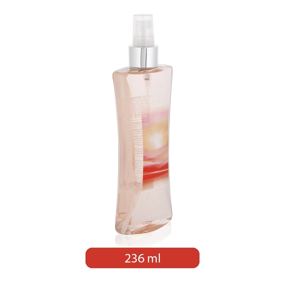BFA Sweet Sunrise - 236 ml Floral