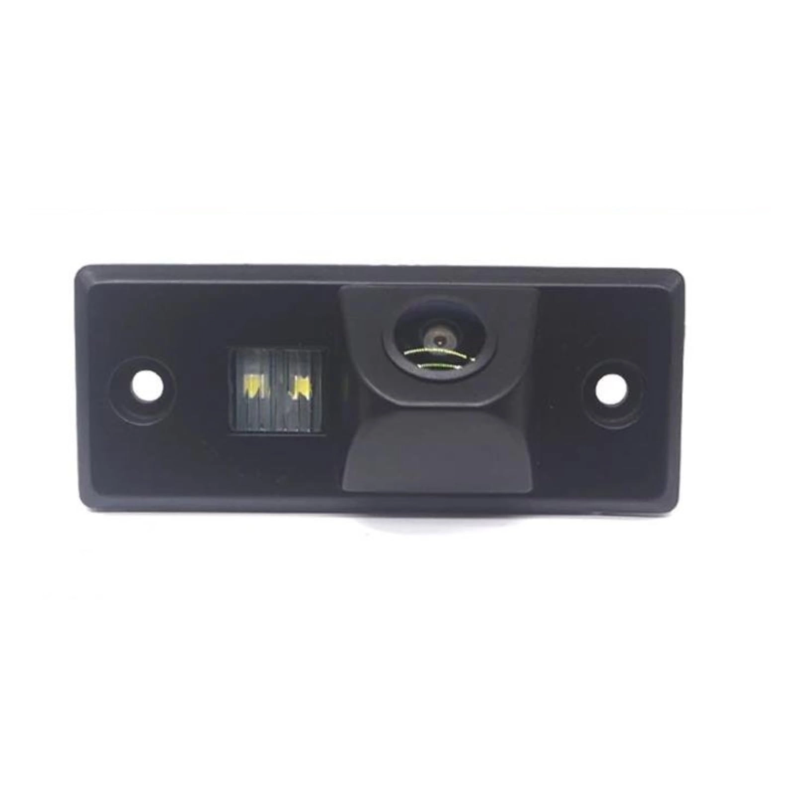 Reverse car rear view camera - Night vision Wired 720 x 540 pixels