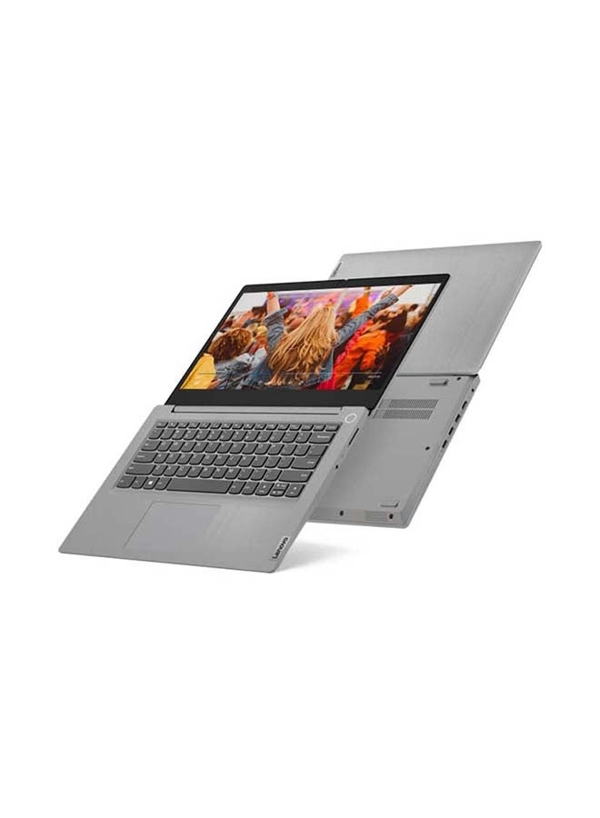 Ideapad 3 81WD00WGPB - 14'' Core i5-1035G1 8GB DDR4 512GB SSD