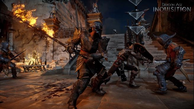 Dragon Age: Inquisition - PlayStation 4