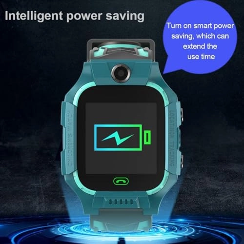 Kids Smartwatch