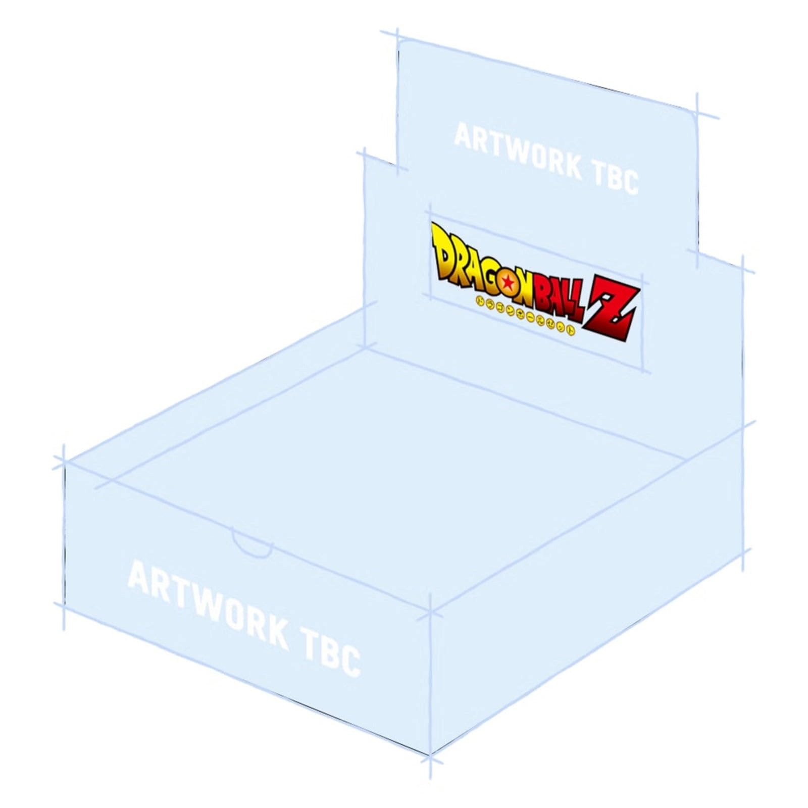 Bandai Dragon Ball Super Masters Premium Anniversary Box BE25