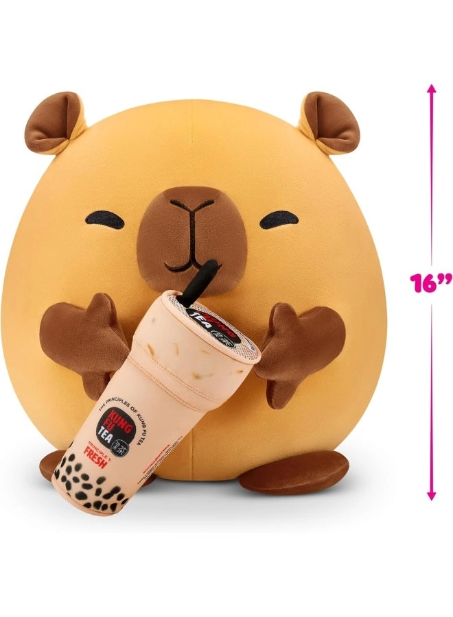 Spencer the Capybara Series 2 40.64 cm Plush