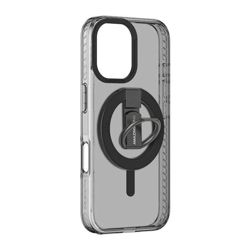 Minimal Drop Proof Case MagSafe for iPhone 16