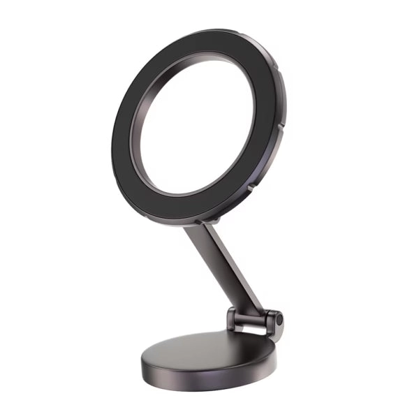 Ecity Electronics MYX PRO ZENGRIP - MAGSAFE PHONE HOLDER GRY