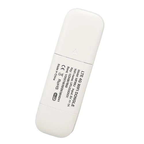 MF89U - 150Mbps 802.11 B G N