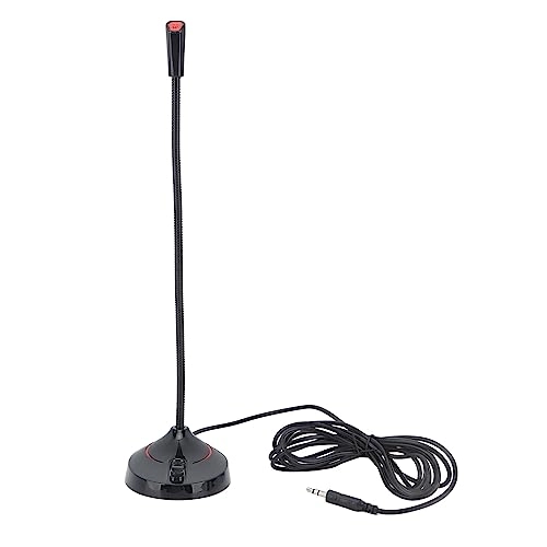 agd1mz0x36-11 3.5mm-Mini-Jack Microphone