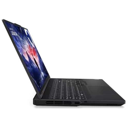 Legion Pro 5 16IRX9 - 16'' Core i9-14900HX 32GB DDR5 1TB SSD