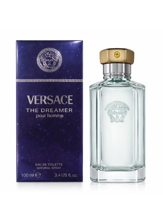 The Dreamer Eau de Toilette 100 ml