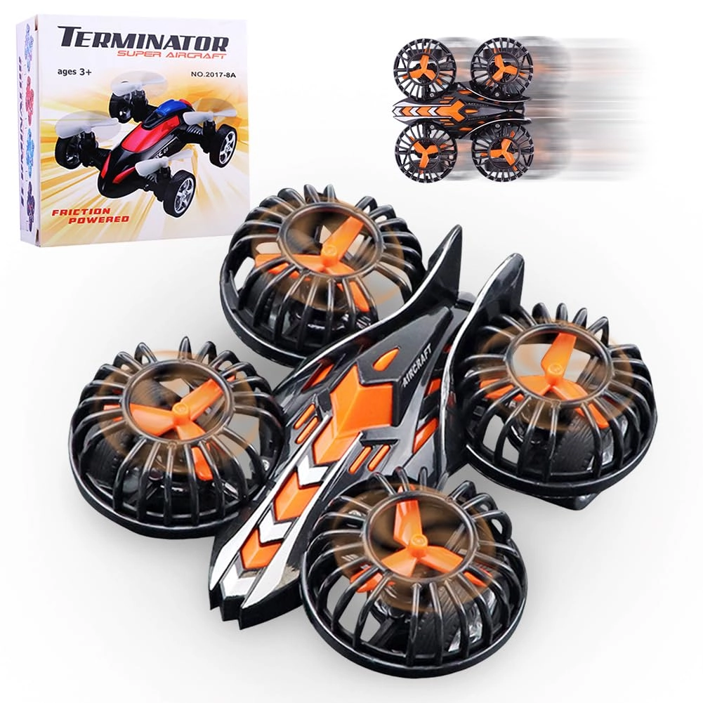 LKNBIF Pull Back Car - 1pcs