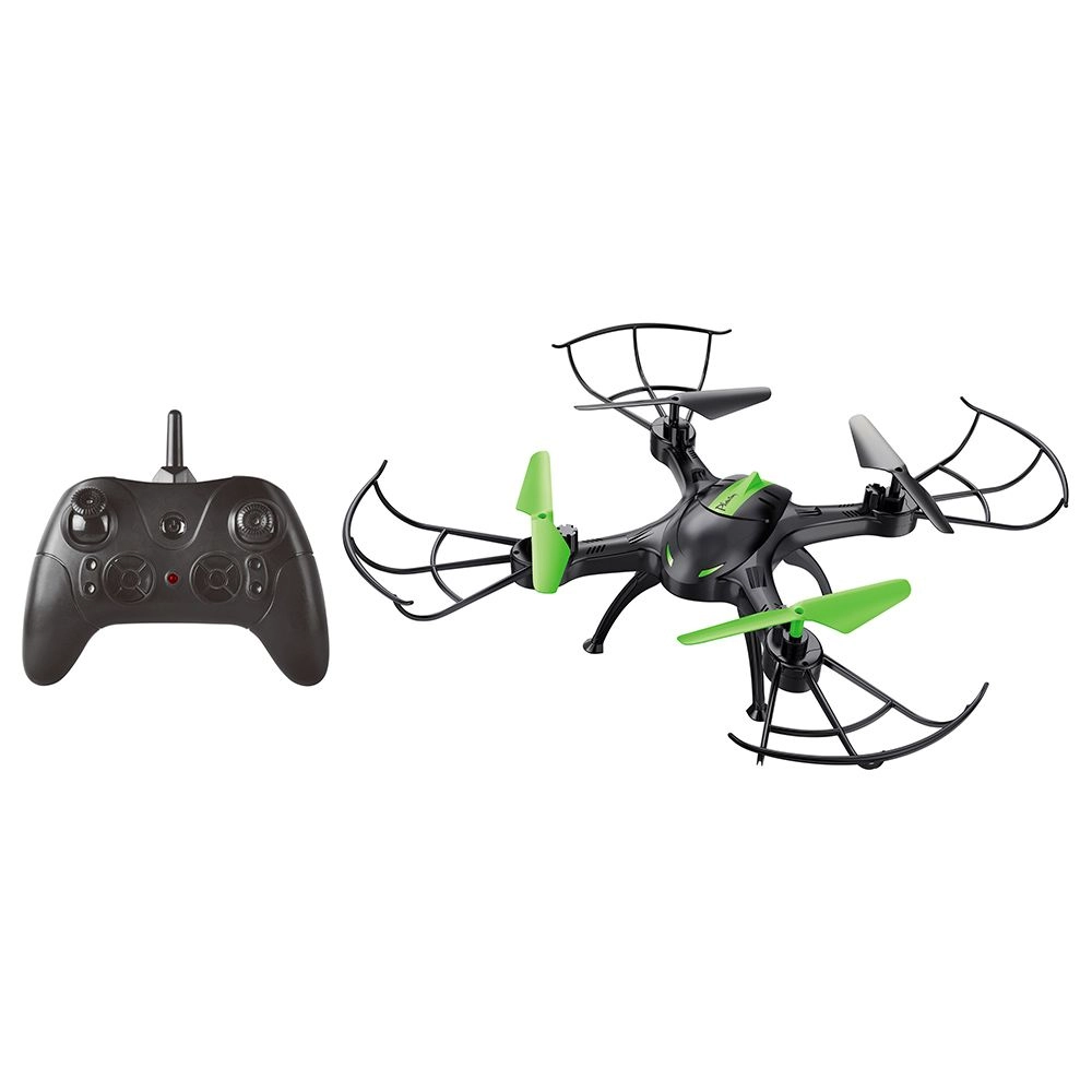 RC Drone Quad - 4Ch 2.4GHz