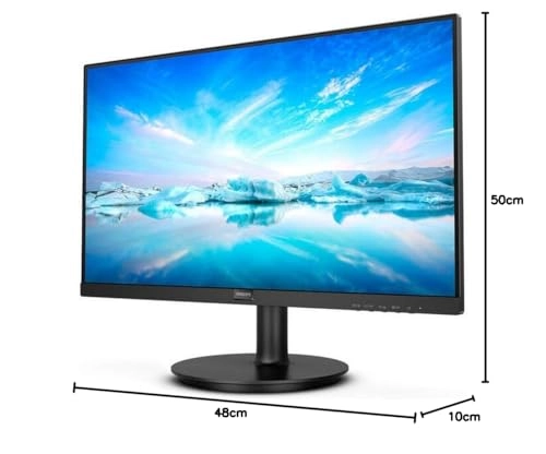 220V8L5/00 - 21.5 Inches 1920 x 1080 Pixels